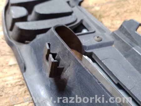 ФОТО Решітка радіатора для Honda Accord VII CM універсал (02-08) Київ