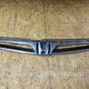 Решітка радіатора Honda Accord VII CM універсал (02-08)