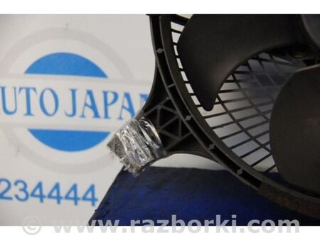 ФОТО Дифузор вентилятора основного радіатора для Infiniti FX S50 (03-08) Київ