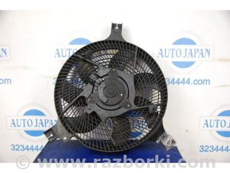 ФОТО Дифузор вентилятора основного радіатора для Infiniti FX S50 (03-08) Київ