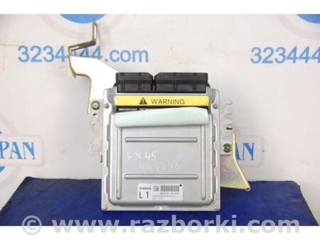 ФОТО Блок керування двигуном для Infiniti FX S50 (03-08) Київ