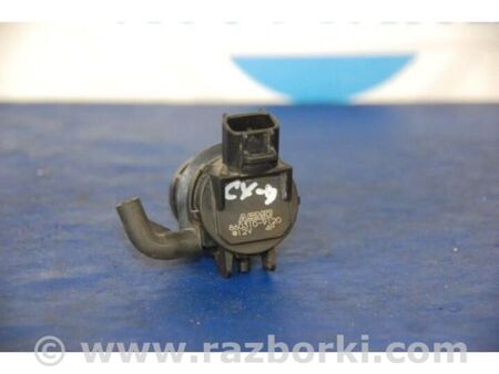 ФОТО Насос омивача скла для Mazda CX-9 TB (2007-2016) Київ