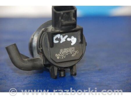 ФОТО Насос омивача скла для Mazda CX-9 TB (2007-2016) Київ