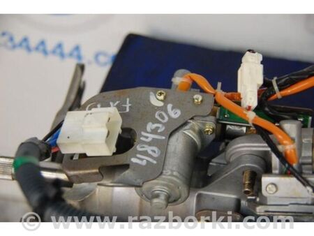 ФОТО Рульовий вал для Infiniti FX S50 (03-08) Київ