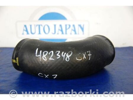 ФОТО Патрубок інтеркулера для Mazda CX-7 Київ