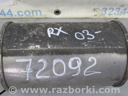 ФОТО Глушник для Lexus RX300/330/350/400 (03-09) Київ