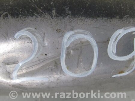 ФОТО Глушник для Lexus RX300/330/350/400 (03-09) Київ