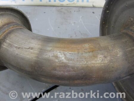 ФОТО Глушник для Lexus RX300/330/350/400 (03-09) Київ