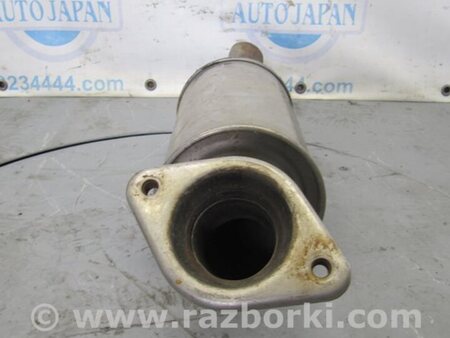 ФОТО Глушник для Lexus RX300/330/350/400 (03-09) Київ