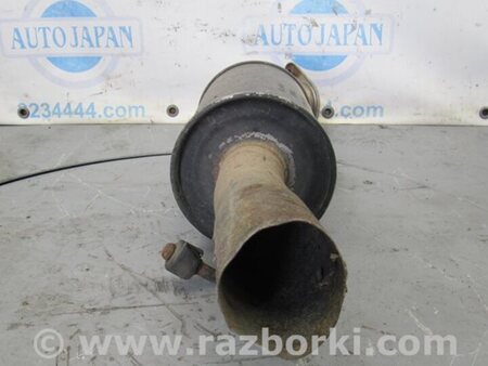 ФОТО Глушник для Lexus RX300/330/350/400 (03-09) Київ