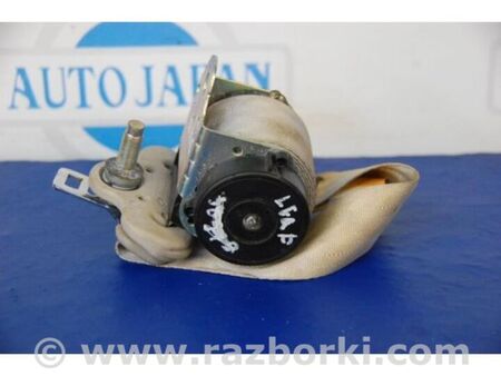 ФОТО Ремінь безпеки для Nissan LEAF (10-17) Київ