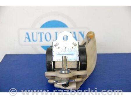 ФОТО Ремінь безпеки для Nissan LEAF (10-17) Київ