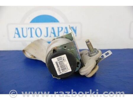 ФОТО Ремінь безпеки для Nissan LEAF (10-17) Київ