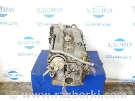 ФОТО Головка блоку циліндрів для Mazda Xedos 6 Київ