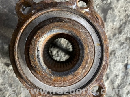 ФОТО Маточина колеса для Infiniti FX/QX70 S51 (08-17) Київ