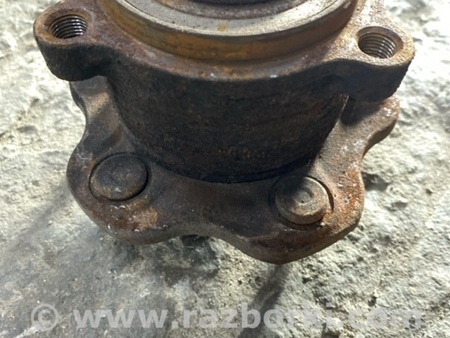 ФОТО Маточина колеса для Infiniti FX/QX70 S51 (08-17) Київ