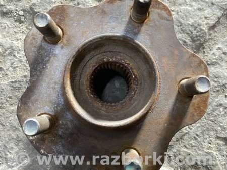 ФОТО Маточина колеса для Infiniti FX/QX70 S51 (08-17) Київ