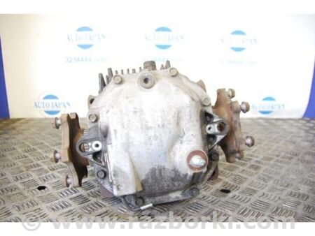 ФОТО Редуктор задній для Infiniti FX/QX70 S51 (08-17) Київ