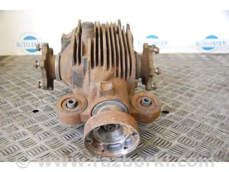 ФОТО Редуктор задній для Infiniti FX/QX70 S51 (08-17) Київ