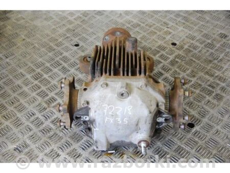 ФОТО Редуктор задній для Infiniti FX/QX70 S51 (08-17) Київ