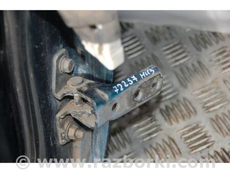 ФОТО Петля двері нижня для Mitsubishi Pajero (99-06) Київ