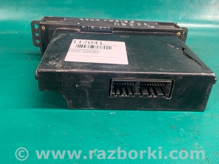 ФОТО Блок керування піччю для Mitsubishi Pajero (99-06) Київ