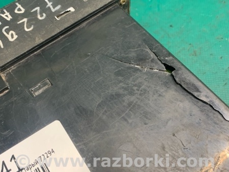 ФОТО Блок керування піччю для Mitsubishi Pajero (99-06) Київ