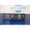 Блок кнопок торпедо Mitsubishi Pajero (99-06)