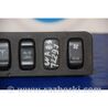 ФОТО Блок кнопок торпедо для Mitsubishi Pajero (99-06) Київ