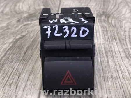 ФОТО Кнопка аварійної сигналізації для Toyota Camry 40 XV40 (06-11) Київ