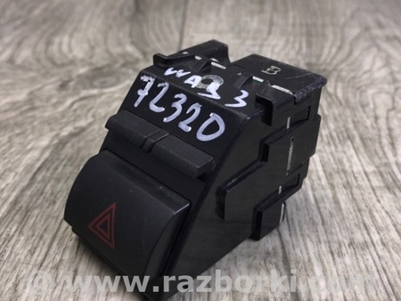 ФОТО Кнопка аварійної сигналізації для Toyota Camry 40 XV40 (06-11) Київ