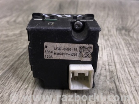 ФОТО Кнопка аварійної сигналізації для Toyota Camry 40 XV40 (06-11) Київ