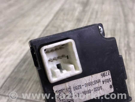 ФОТО Кнопка аварійної сигналізації для Toyota Camry 40 XV40 (06-11) Київ