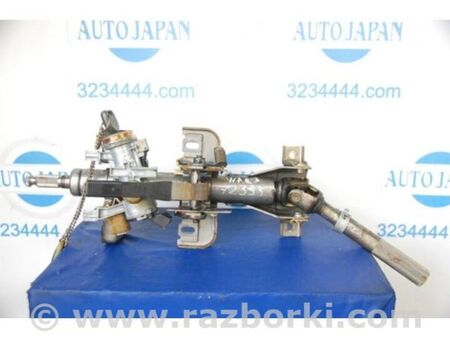 ФОТО Рульовий вал для Mitsubishi Pajero (99-06) Київ