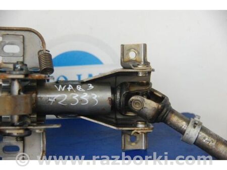 ФОТО Рульовий вал для Mitsubishi Pajero (99-06) Київ