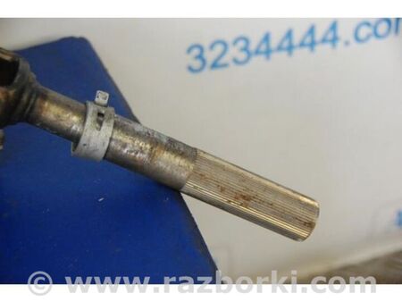 ФОТО Рульовий вал для Mitsubishi Pajero (99-06) Київ