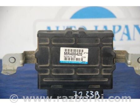 ФОТО Блок керування ABS для Mitsubishi Pajero (99-06) Київ