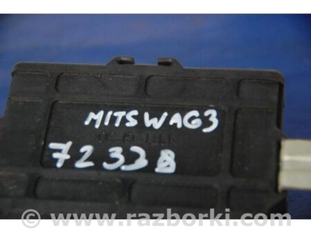 ФОТО Блок керування ABS для Mitsubishi Pajero (99-06) Київ