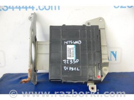 ФОТО Блок керування двигуном для Mitsubishi Pajero (99-06) Київ