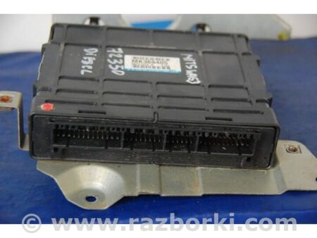 ФОТО Блок керування двигуном для Mitsubishi Pajero (99-06) Київ