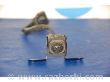 ФОТО Камера заднього виду для Infiniti FX/QX70 S51 (08-17) Київ