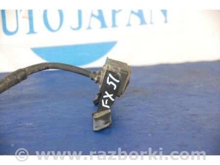 ФОТО Камера заднього виду для Infiniti FX/QX70 S51 (08-17) Київ