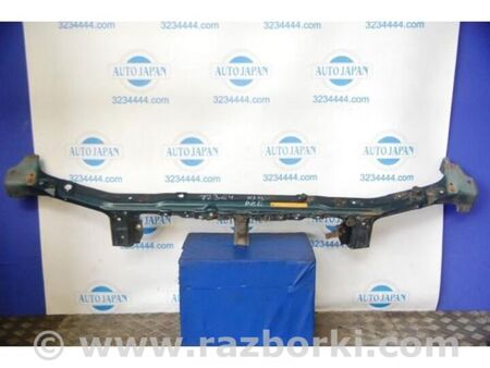 ФОТО Панель передня для Mitsubishi Pajero (99-06) Київ