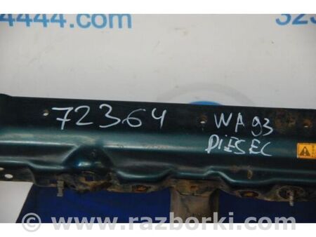 ФОТО Панель передня для Mitsubishi Pajero (99-06) Київ