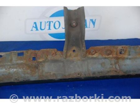 ФОТО Панель передня для Mitsubishi Pajero (99-06) Київ