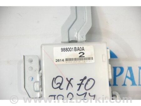 ФОТО Блок електронний для Infiniti FX/QX70 S51 (08-17) Київ