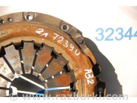 ФОТО Кошик зчеплення для Nissan Maxima A32 Київ