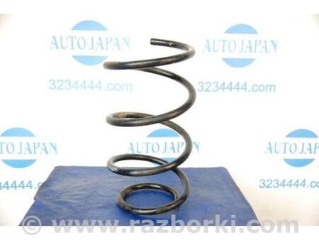 ФОТО Пружина передньої підвіски для Toyota Matrix Київ