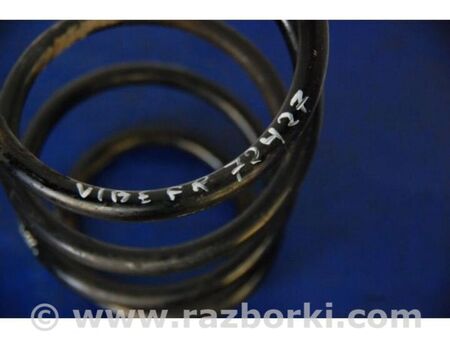 ФОТО Пружина передньої підвіски для Toyota Matrix Київ