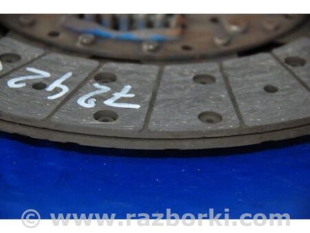 ФОТО Диск зчеплення для Mitsubishi Pajero (99-06) Київ